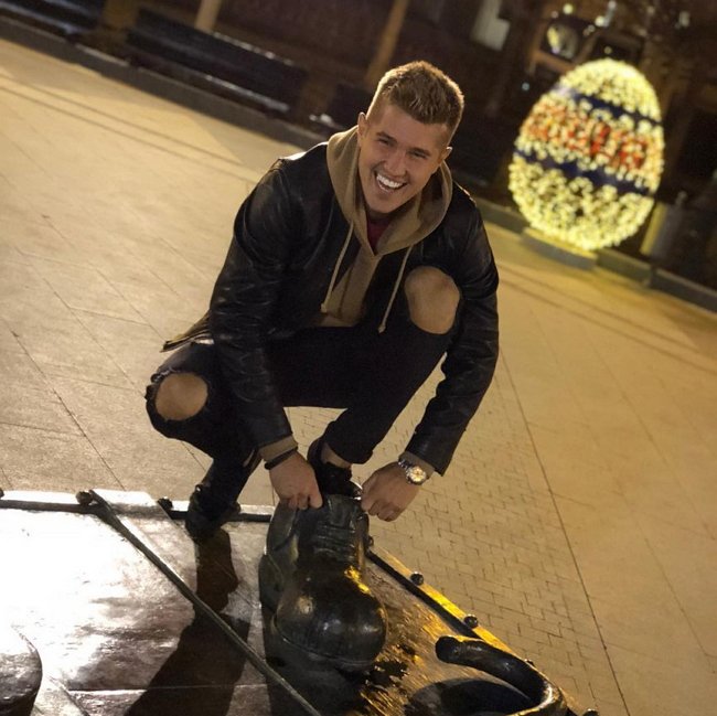 Свежие фото от участников (16.04.2018)