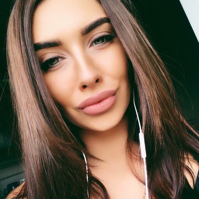 Свежие фото от участников (16.04.2018)