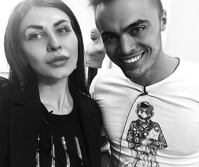 Свежие фото от участников (16.04.2018)