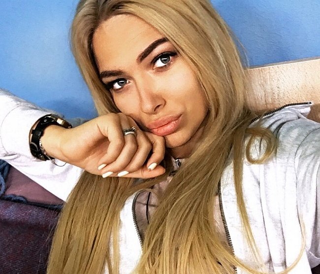 Свежие фото от участников (16.04.2018)