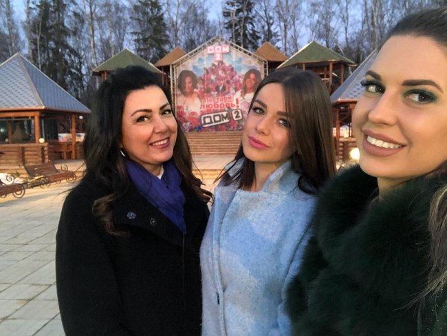 Свежие фото от участников (16.04.2018)