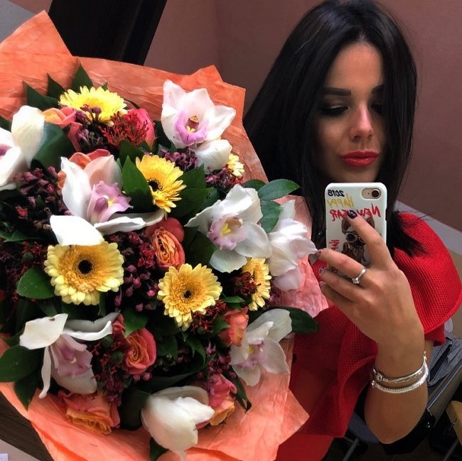 Свежие фото от участников (16.04.2018)