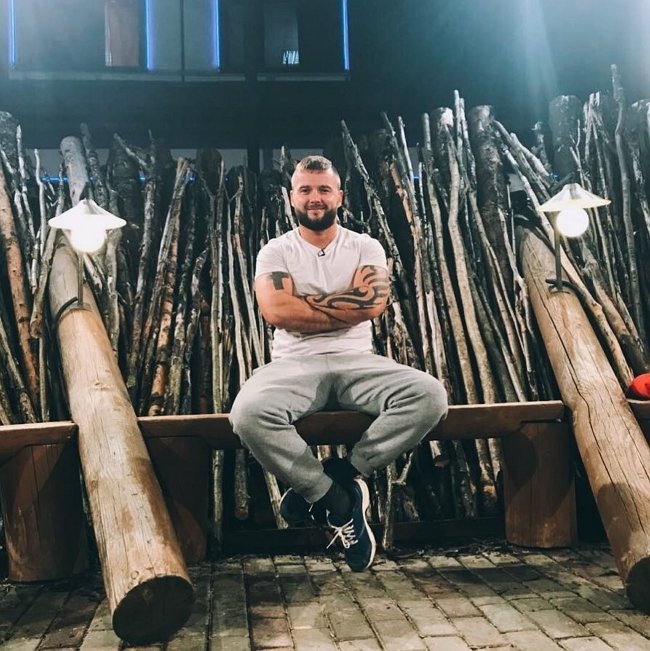 Свежие фото от участников (16.04.2018)