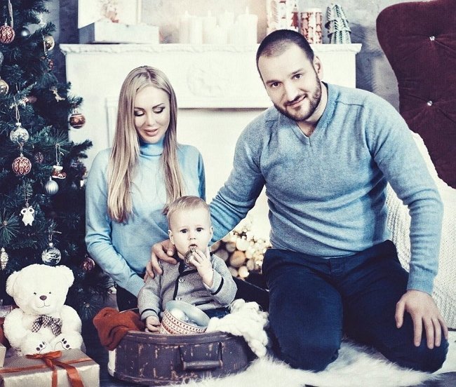 Юлия Щаулина перестала скрывать, что ей изменяет муж