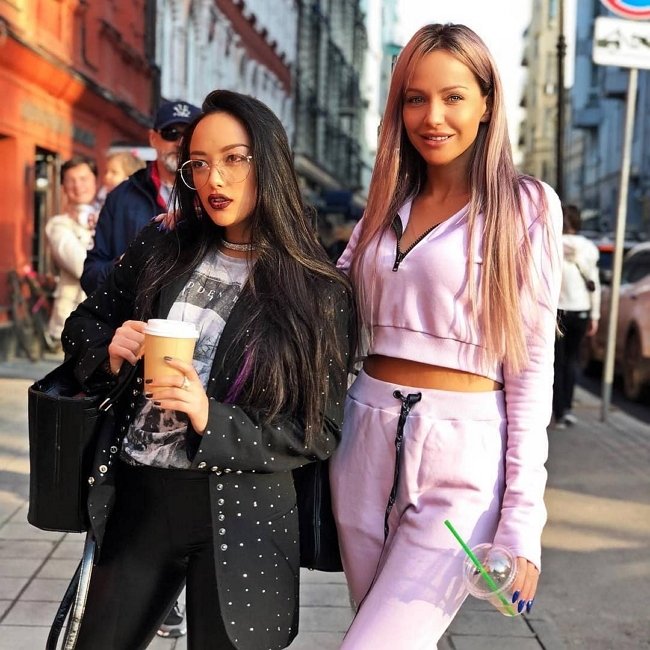 Новости от Кота Баюна (16.04.2018)