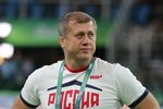 Дзамболат Тедеев против появления Бузовой в Северной Осетии