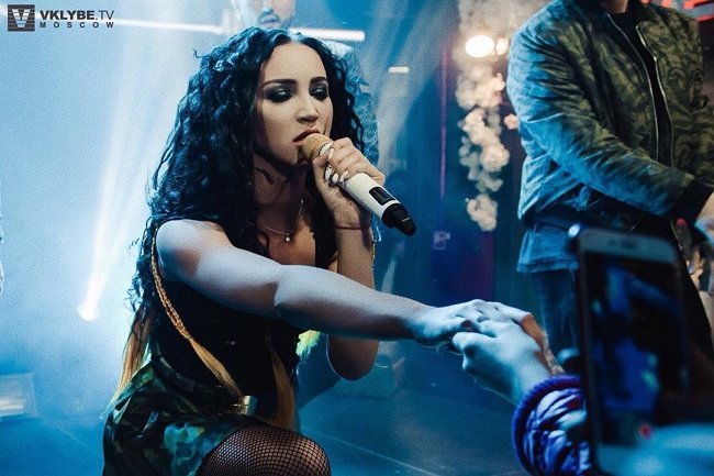 Дзамболат Тедеев против появления Бузовой в Северной Осетии