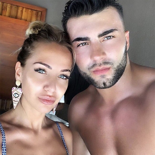 Лиза Триандафилиди: У нас разные пути