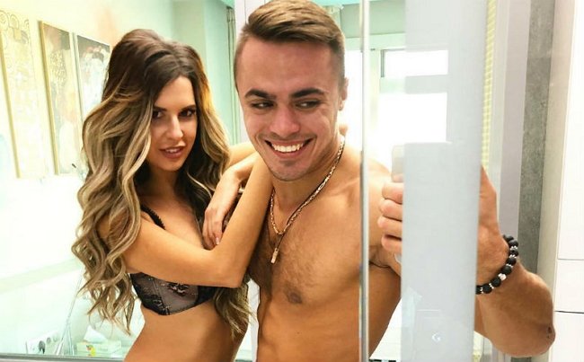 Новости журнала Дом-2 (17.04.2018)