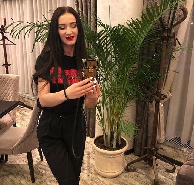 Новости журнала Дом-2 (17.04.2018)