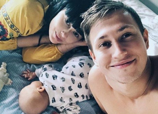 Новости журнала Дом-2 (17.04.2018)