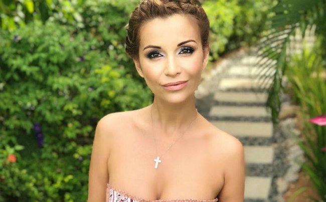 Ольга Орлова угрожает участникам Дома-2 «черными метками»