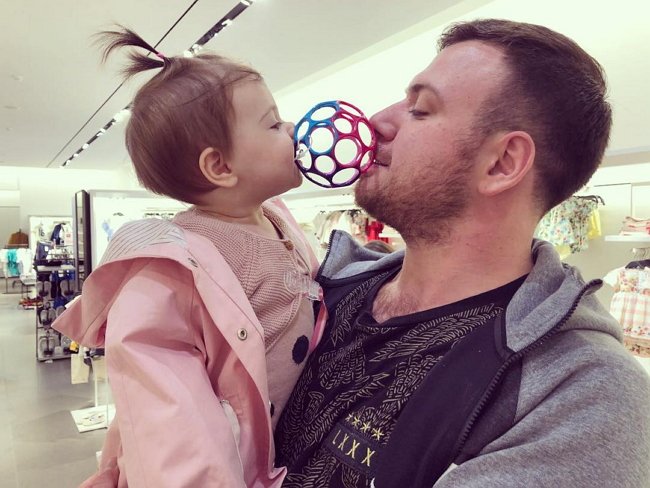 Фотоподборка детей участников (17.04.2018)