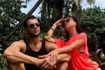 Александра Шева играет в «верную девушку»?