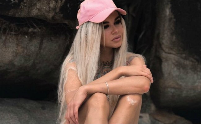 Елена Хромина раздела догола новых участников Дома-2