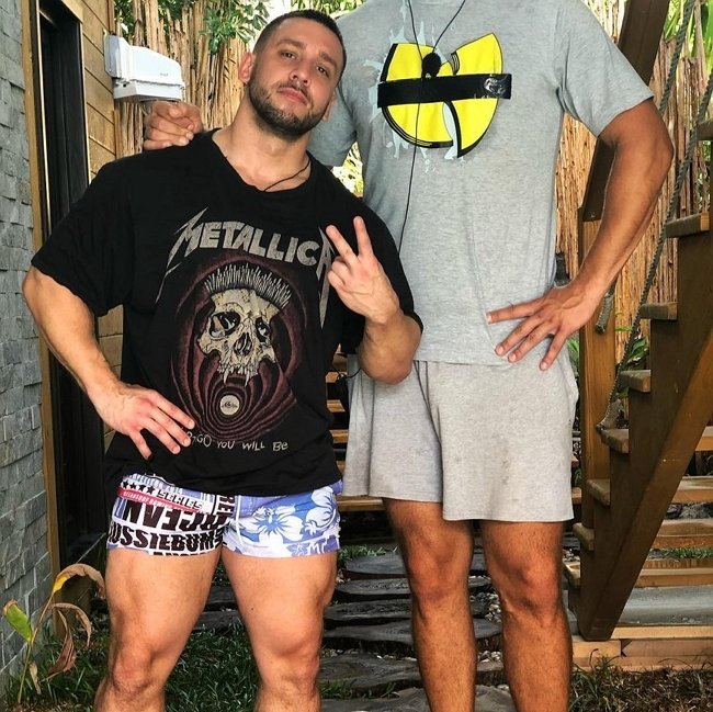 Фото участников с Сейшел (17.04.2018)