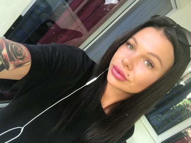 Фото участников с Сейшел (17.04.2018)