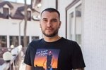 Денис Давыдов: Мне с ней слишком тяжело