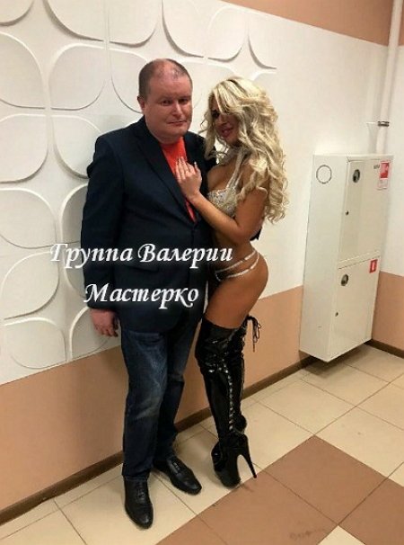 Новая участница проекта Анастасия