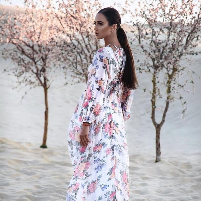 Ольга Бузова дерзко ответила на требования Дзамболата Тедеева