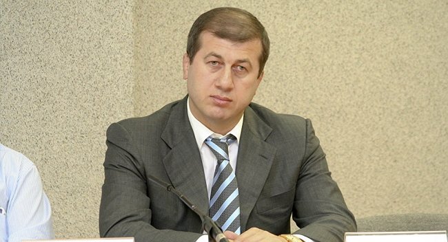 Ольга Бузова дерзко ответила на требования Дзамболата Тедеева