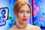 Екатерина Зиновьева: Мы объявили себя парой!