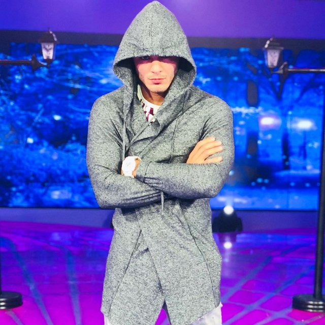 Алексей Купин: Я не буду терпеть оскорблений!