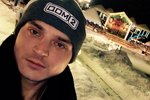 Роман Карамышев жестоко избивал экс-супругу