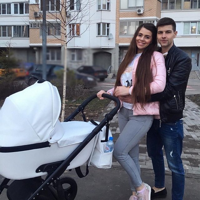 Свежие фото от участников (18.04.2018)