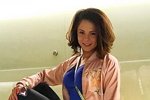 Ольга Жарикова: Мне здесь нравится не смотря ни на что!