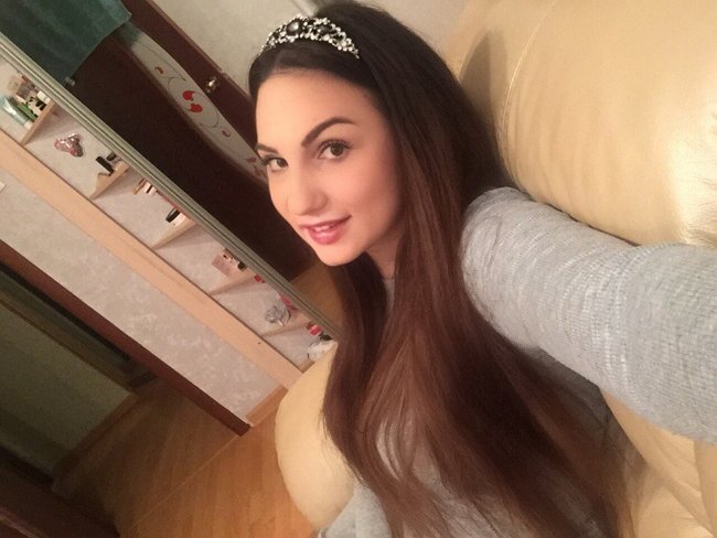 Жизнь после телестройки: Дарья Вергунова