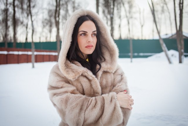 Юлия Ефременкова страдала от побоев влиятельного жениха 