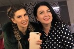 Фото с ток-шоу (19.04.2018)