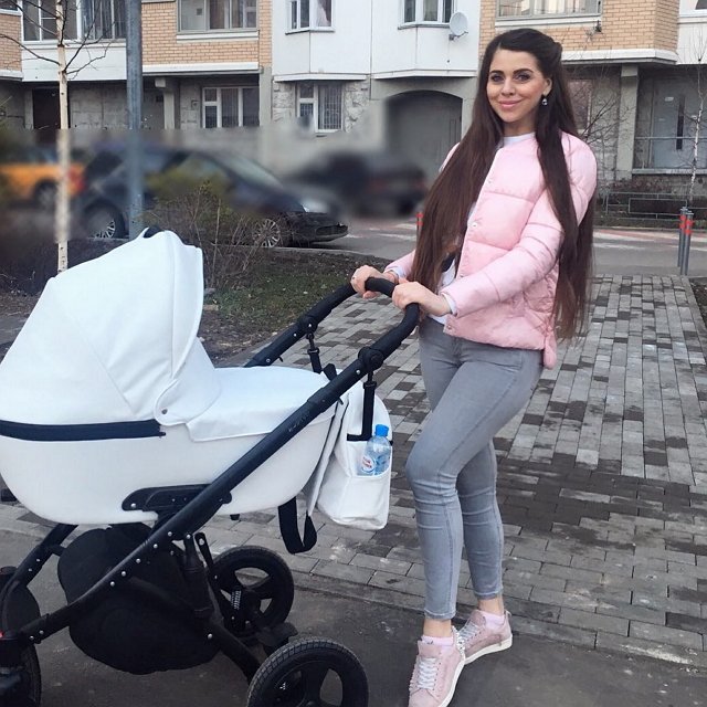 Свежие фото от участников (19.04.2018)