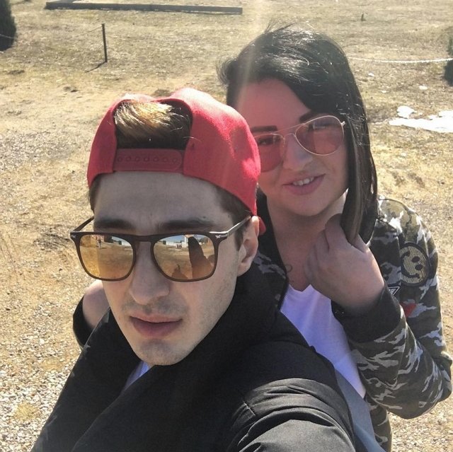 Свежие фото от участников (19.04.2018)