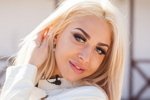 Анастасия Кочервей: Я пока в поиске