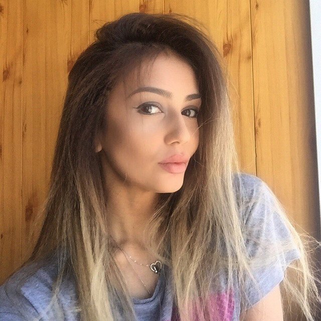 Альбина Валиуллина: Здесь всё реально