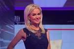 Фанаты ополчились на Марину Африкантову за черный цвет волос