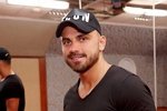 Давид Анташвили выразил симпатию новой участнице