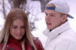 Анастасия Балинская пытается забыть Алексея Кудряшова