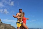 Фото участников с Сейшел (20.04.2018)