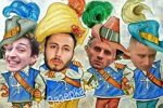 Мнение: В кого влюблен Оганесян?