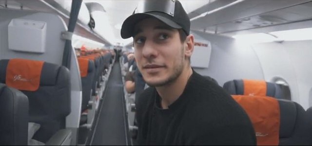В полку влюбленных в Ольгу Бузову стало на одного больше