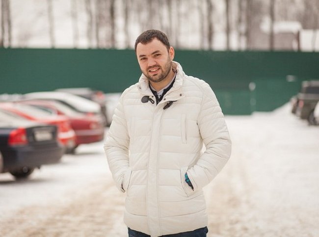 Гобозов может лишиться водительских прав из-за сына