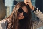 Анна Кручинина: Это совсем не мое место