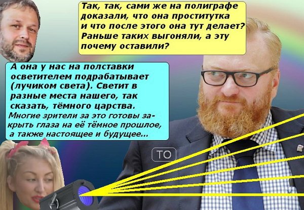 Приколы о Дом-2 (23.04.2018)