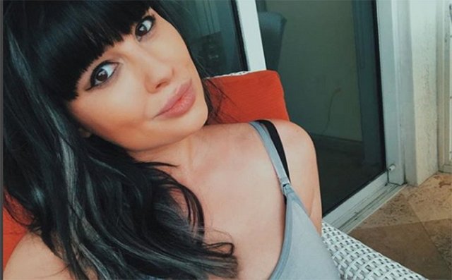 Нелли Ермолаева подхватила опасный вирус