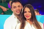Александр Гобозов увлекся новенькими девушками