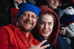 Баня свела Оксану Ряску с её новым бойфрендом