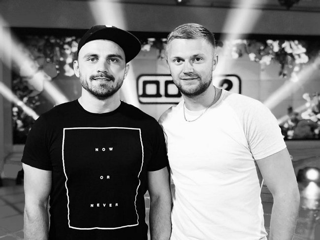 Свежие фото от участников (24.04.2018)